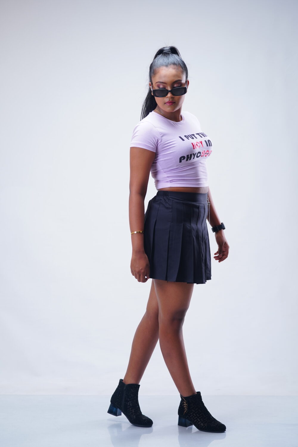 SLIM FIT T-SHIRT - Image 2