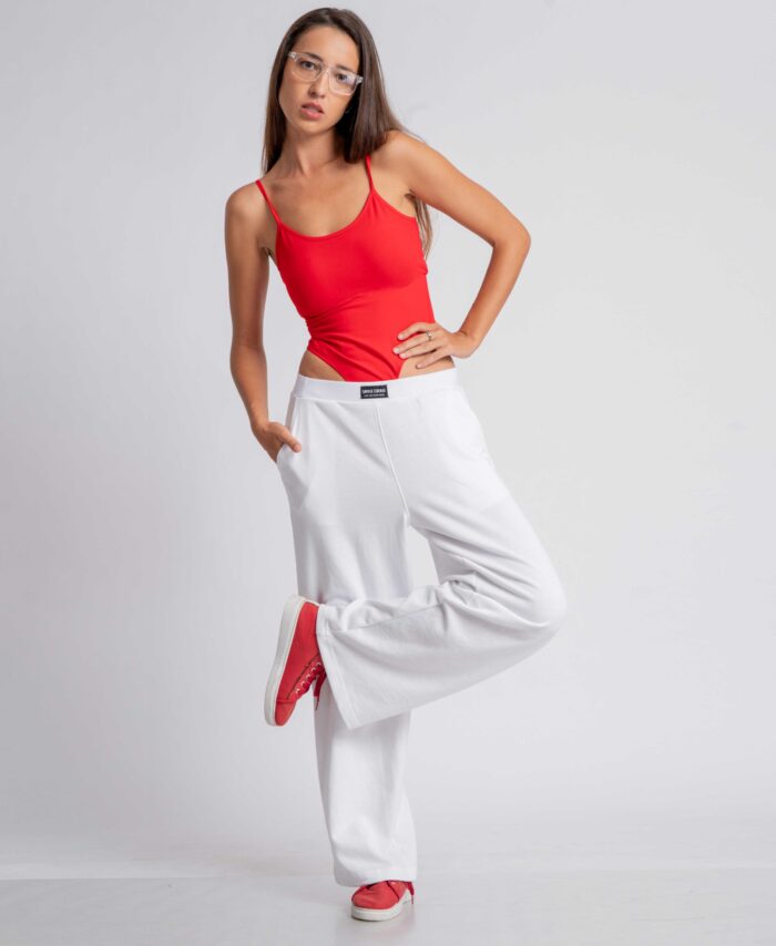 SQUARE NECK RIB TOP (Copy) (Copy)
