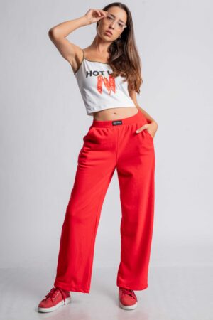 BAGEE JERSY PANT