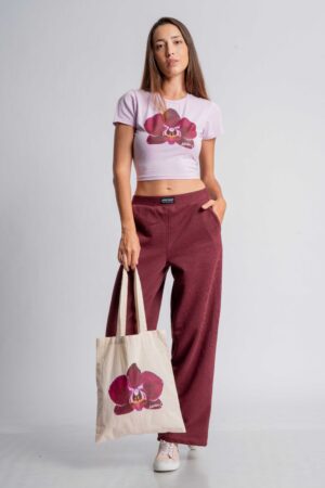 CREW NECK T-SHIRT
