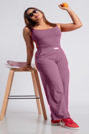 STRAPY BODYSUIT